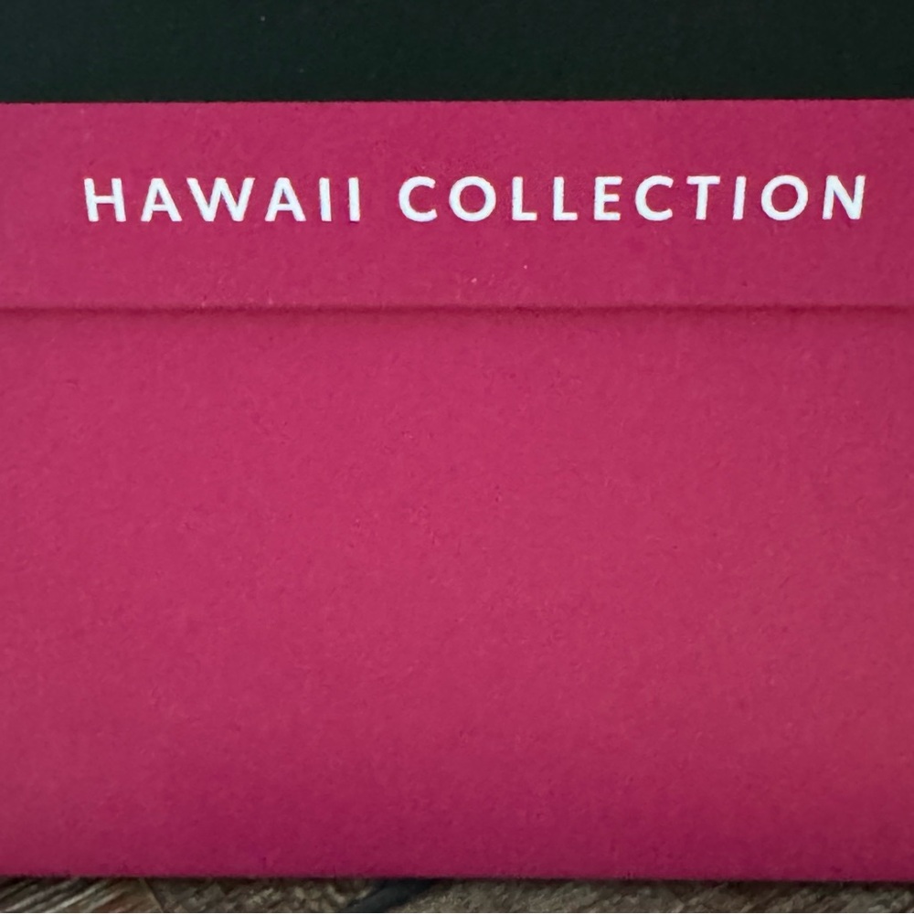 Starbucks Hawaii Collection 2021 12 Oz Ceramic Mug New in Box - Picture 7 of 9